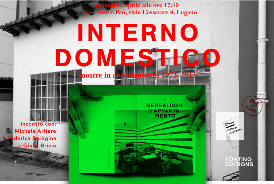 Interno Domestico